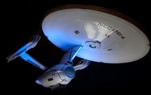 Spaceships