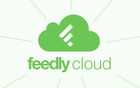 Feedly Cloud