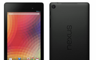 Nexus 7 Leaks