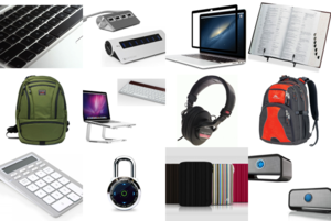 Essential Back-to-School Accessories