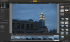 PaintShop Pro X6 adjust