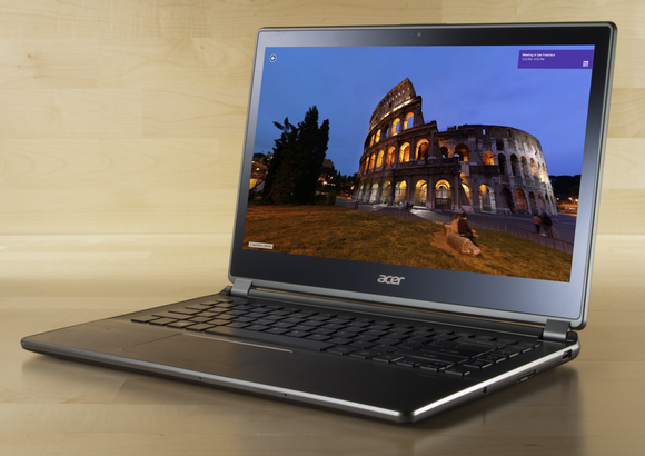 Acer Aspire V7