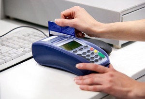 Payment processing