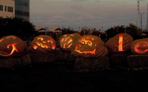 Google Halloween