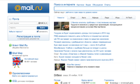 Mail.ru