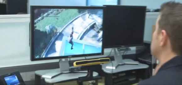 Sony working on eye tracking for future PlayStation 4s Sony working on eye tracking for future PlayStation 4s
