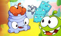 cut the rope 2