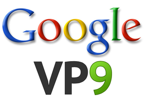 google vp9
